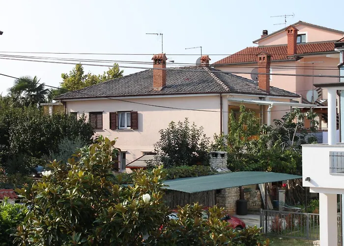 Apartment 6932b Umag