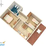 Appartement 6932b *