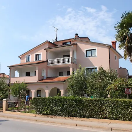 6932b Apartament *