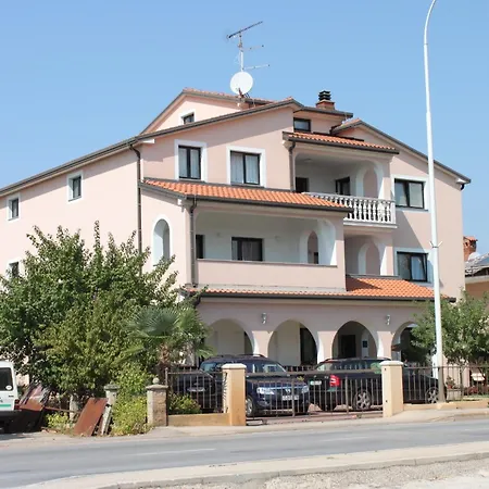 6932b Διαμέρισμα