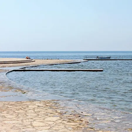 Διαμέρισμα 6932b Ουμάγκ