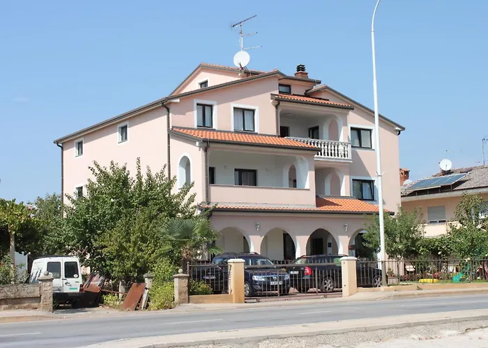 6932b Διαμέρισμα