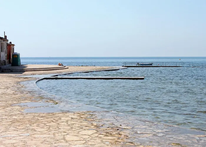 Διαμέρισμα 6932b Ουμάγκ